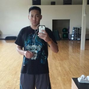 Meet your Posher, Tommy